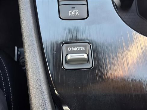 Used 2026 Nissan Rogue S FWD image 19