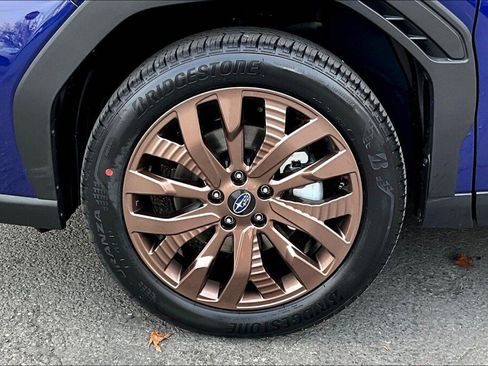 New 2026 Subaru Forester Sport image 9