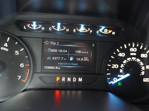 Used 2018 Ford F150 XL w/ Equipment Group 101A Mid AWD/4WD image 23