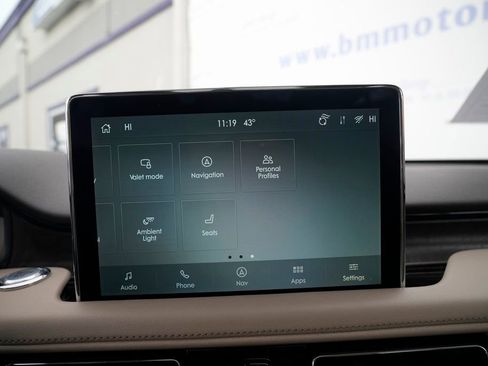 Used 2023 Lincoln Aviator Reserve w/ Equipment Group 201A image 69