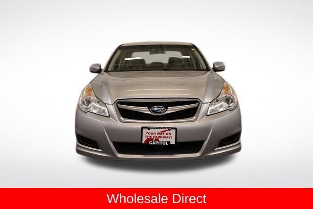 Used 2012 Subaru Legacy 2.5i Premium AWD/4WD image 6