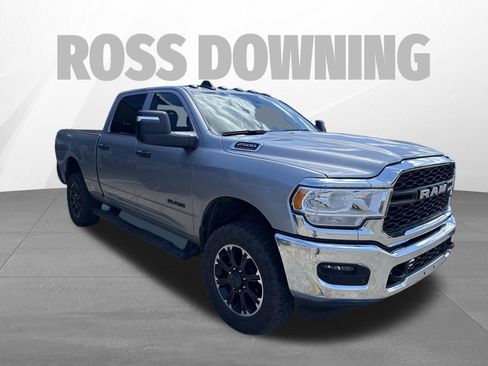Used 2024 RAM 2500 Tradesman w/ Chrome Appearance Group AWD/4WD image 2