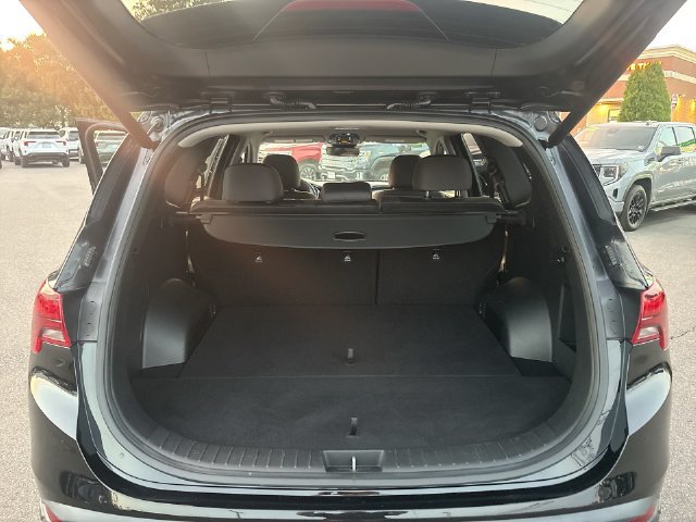 Used 2023 Hyundai Santa Fe SEL AWD/4WD image 25