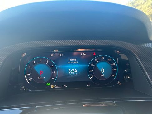 New 2026 Volkswagen Atlas Cross Sport SEL Premium R-Line image 20