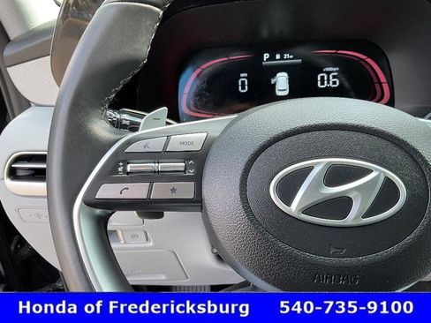 Used 2025 Hyundai Palisade SEL FWD image 34