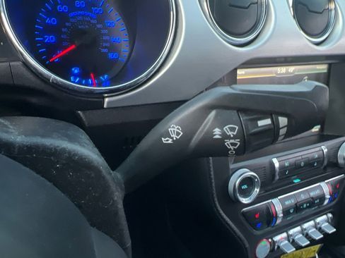 Used 2015 Ford Mustang Premium w/ Enhanced Security Package image 17