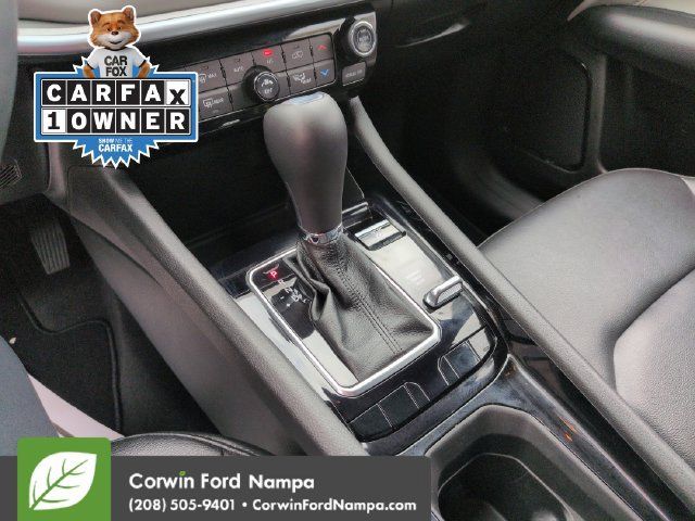Used 2025 Jeep Compass Limited AWD/4WD image 18