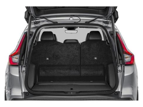 New 2026 Honda CR-V EX-L image 8