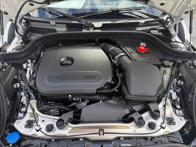 New 2027 MINI Cooper S FWD image 18