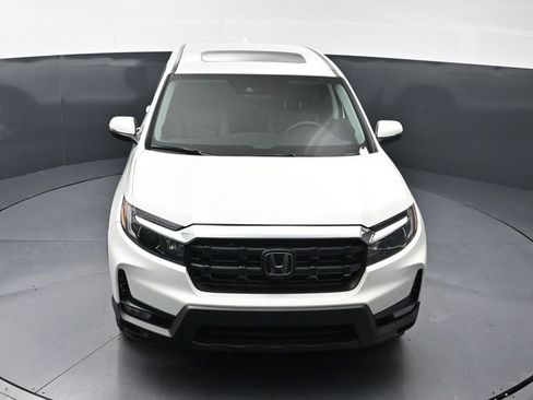 Certified 2025 Honda Ridgeline RTL image 43