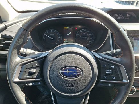 Certified 2023 Subaru Crosstrek 2.0i Premium image 20