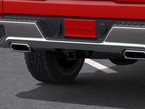 New 2025 Chevrolet Silverado 1500 LT image 14