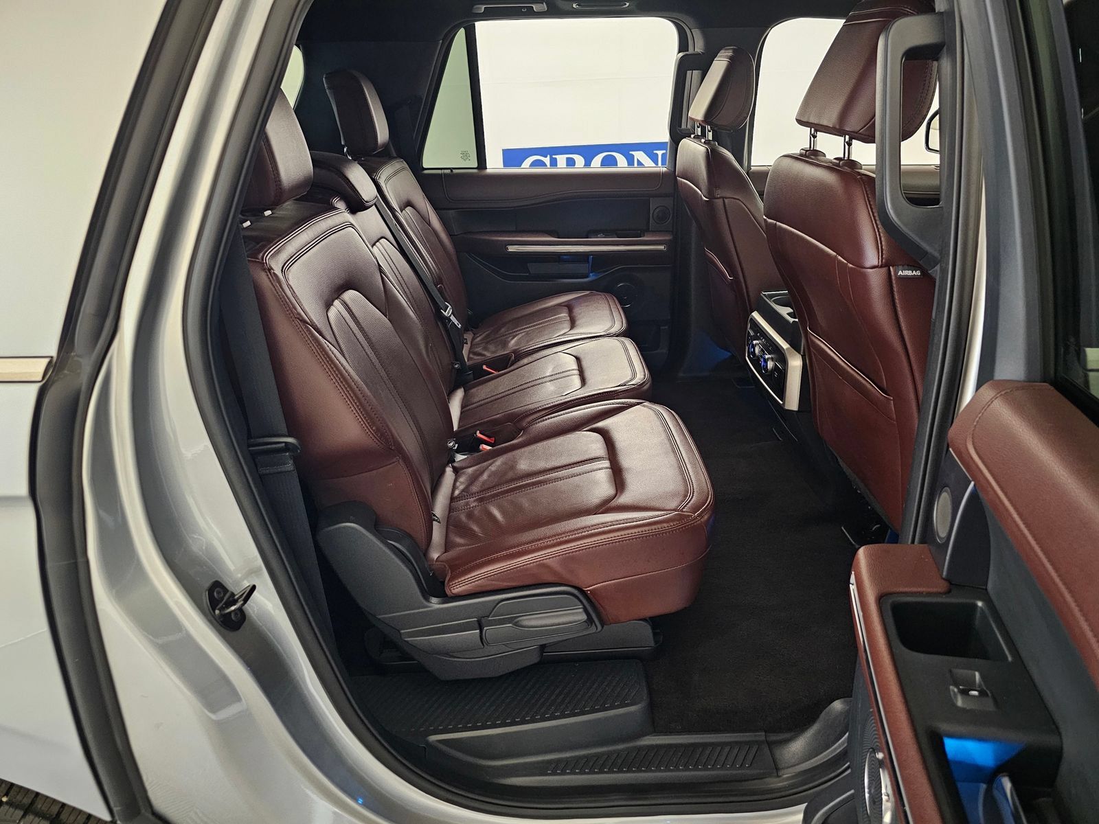 Used 2022 Ford Expedition Max Limited AWD/4WD image 28
