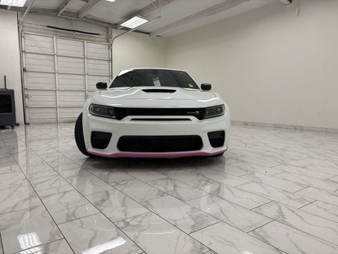 Used 2023 Dodge Charger Scat Pack RWD image 32