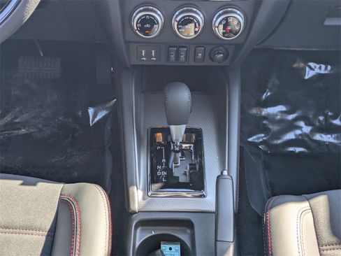 New 2025 Mitsubishi Outlander Sport SE image 19