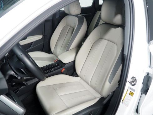Used 2023 Audi A3 2.0T Premium w/ Convenience Package FWD image 14
