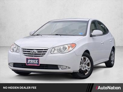Used 2010 Hyundai Elantra GLS