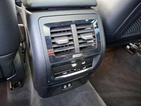 Certified 2023 BMW X3 xDrive30i w/ Convenience Package w/ZPA image 11