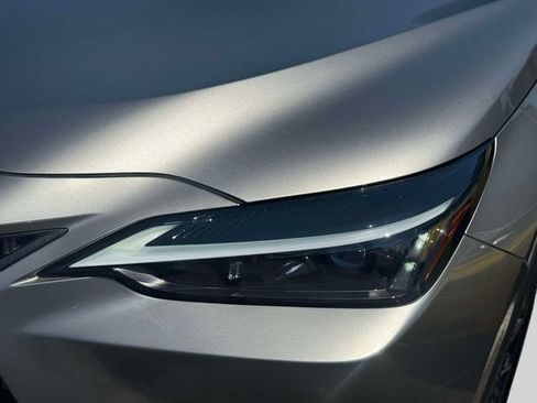 Certified 2024 Lexus NX 350 AWD w/ Cold Area Package image 11