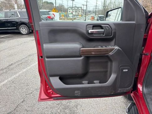 Used 2019 Chevrolet Silverado 1500 RST w/ All-Star Edition image 11