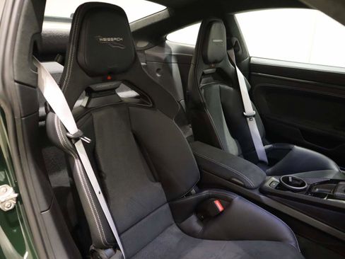 Used 2026 Porsche 911 GT3 image 14