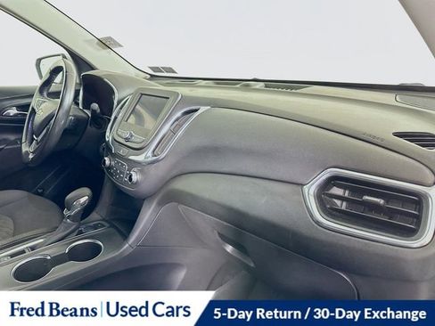Used 2021 Chevrolet Equinox LT image 29