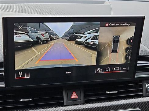 Used 2025 Audi RS 5 Sportback image 14