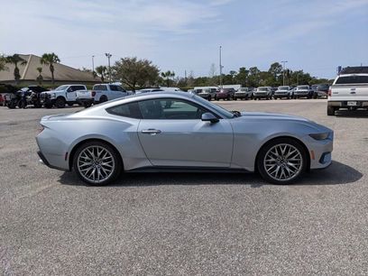 Used 2025 Ford Mustang Premium