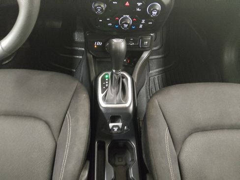 Used 2021 Jeep Renegade Sport AWD/4WD image 26