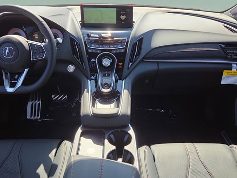 New 2026 Acura RDX A-Spec image 14