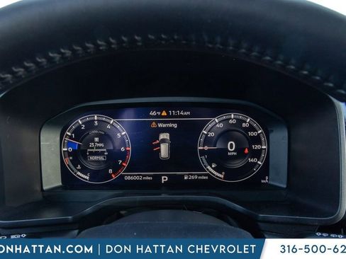 Used 2024 Mitsubishi Outlander SE image 6