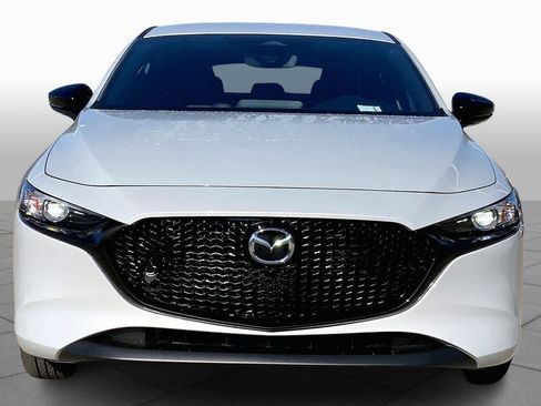 New 2026 MAZDA MAZDA3 s Sport FWD image 3