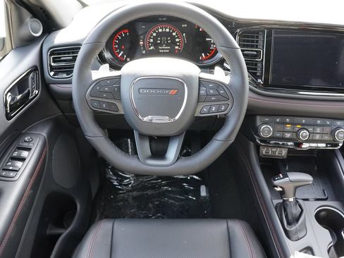 New 2026 Dodge Durango GT AWD/4WD image 16