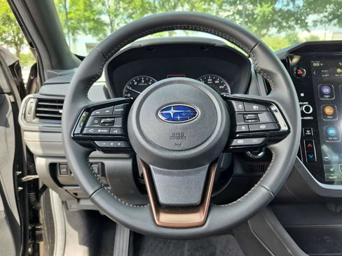 Used 2026 Subaru Forester Sport w/ Sport Package AWD/4WD image 23