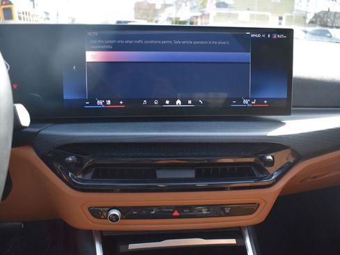 Used 2025 BMW 430i xDrive AWD/4WD image 18