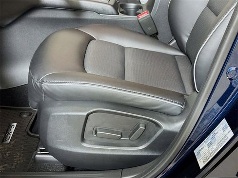 New 2025 MAZDA CX-5 AWD 2.5 S w/ Select Package image 17