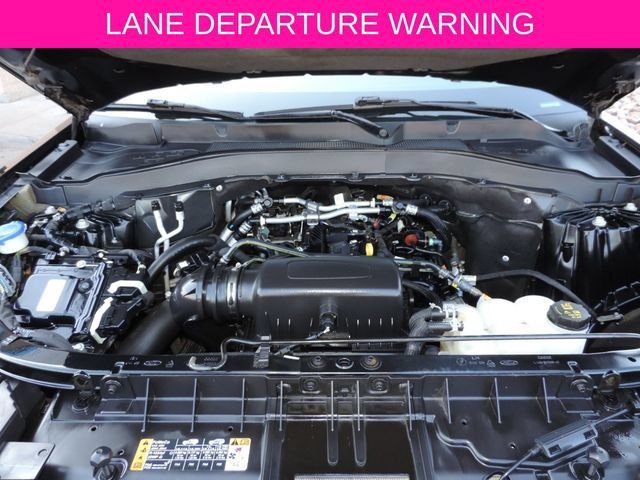 Used 2022 Ford Explorer XLT RWD image 14