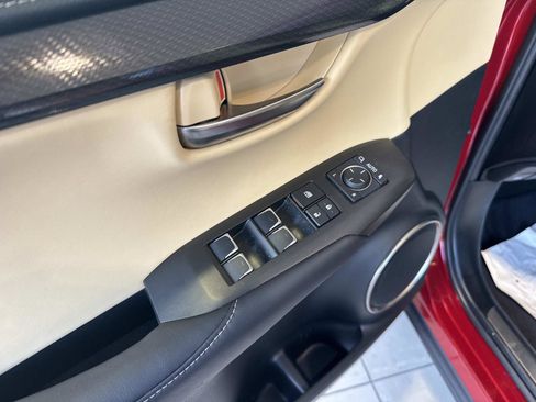 Certified 2019 Lexus NX 300h 300h image 19