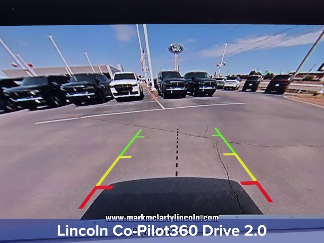 New 2027 Lincoln Navigator Premiere RWD image 19