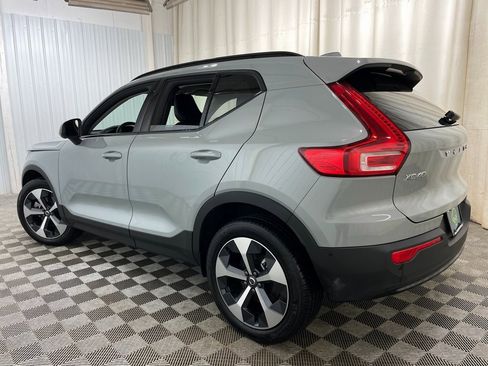 Used 2026 Volvo XC40 B5 Plus w/ Protection Package Premier image 47