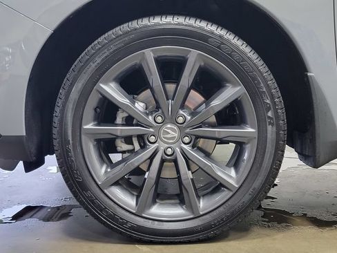 Used 2025 Acura RDX A-Spec AWD/4WD image 10