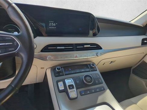 Used 2020 Hyundai Palisade Limited FWD image 13