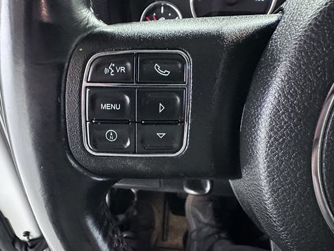 Used 2014 Jeep Wrangler Unlimited Sport w/ Quick Order Package 24S AWD/4WD image 40