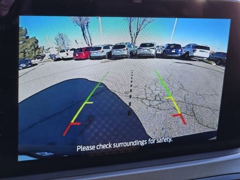 Used 2023 Ford Escape Active image 5