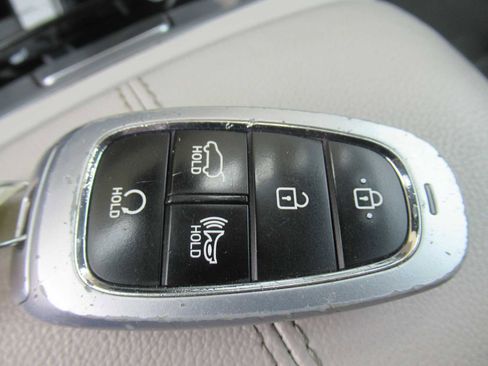 Used 2024 Hyundai Tucson SEL image 41