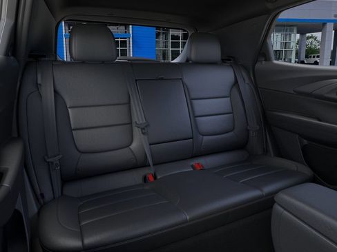 New 2026 Chevrolet TrailBlazer RS w/ Convenience Package FWD image 18