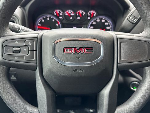 Used 2024 GMC Sierra 3500 Pro RWD image 23