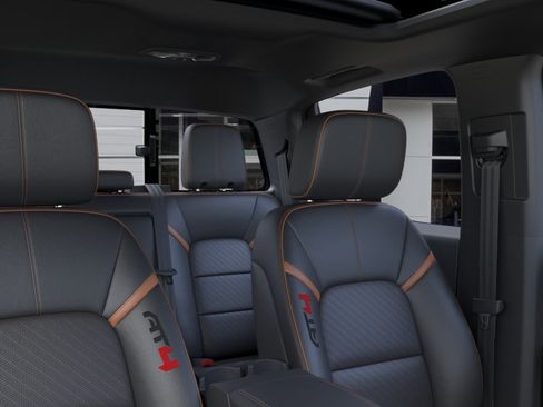 New 2026 GMC Canyon AT4 image 24