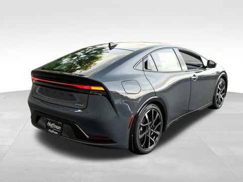 New 2026 Toyota Prius Plug-In Hybrid w/ Limited Premium Package FWD image 4