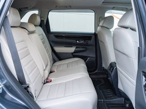 Used 2024 Honda CR-V EX-L image 19